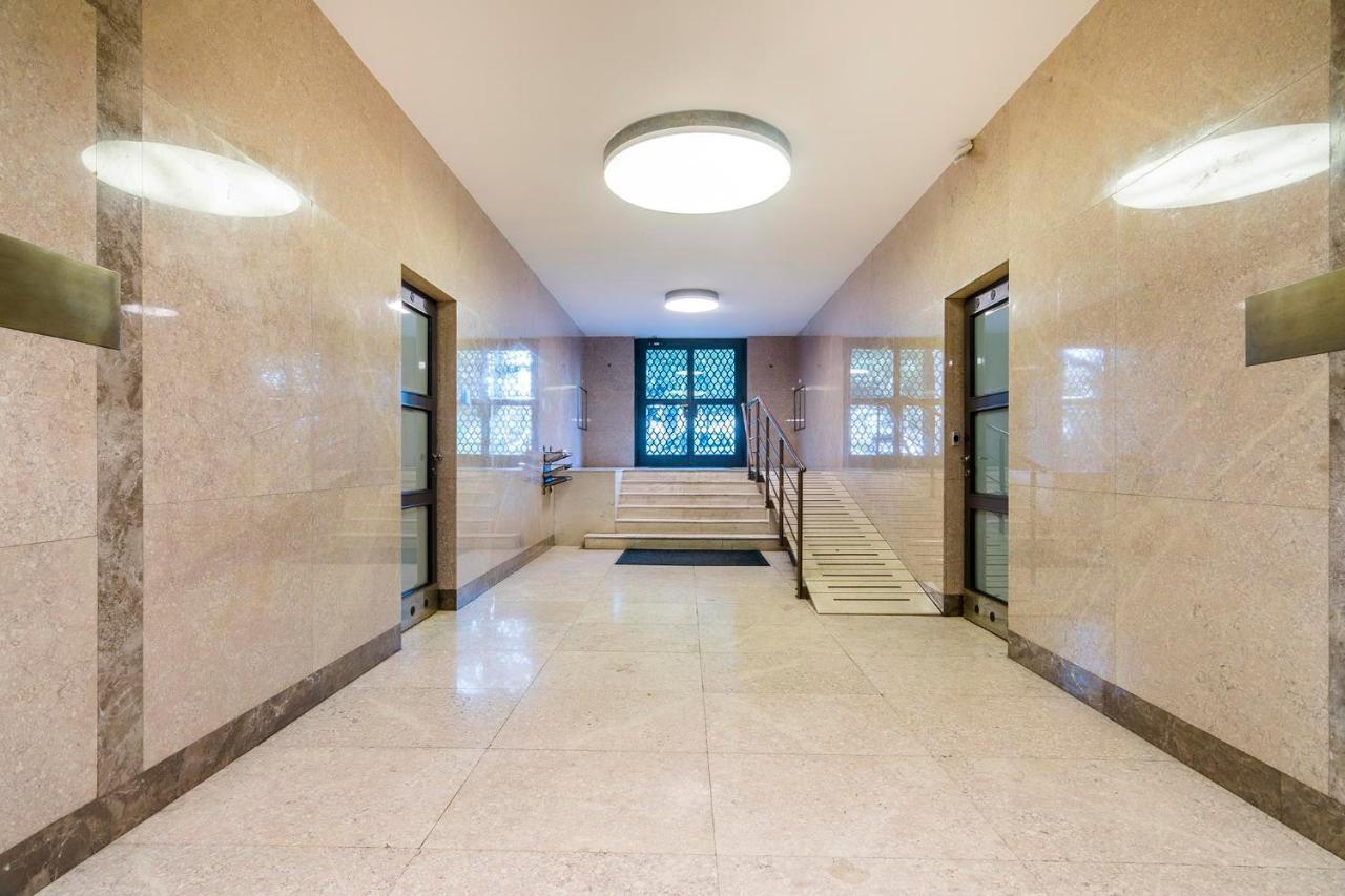 Apt In Center Prague Great View By Michal&Friends Экстерьер фото