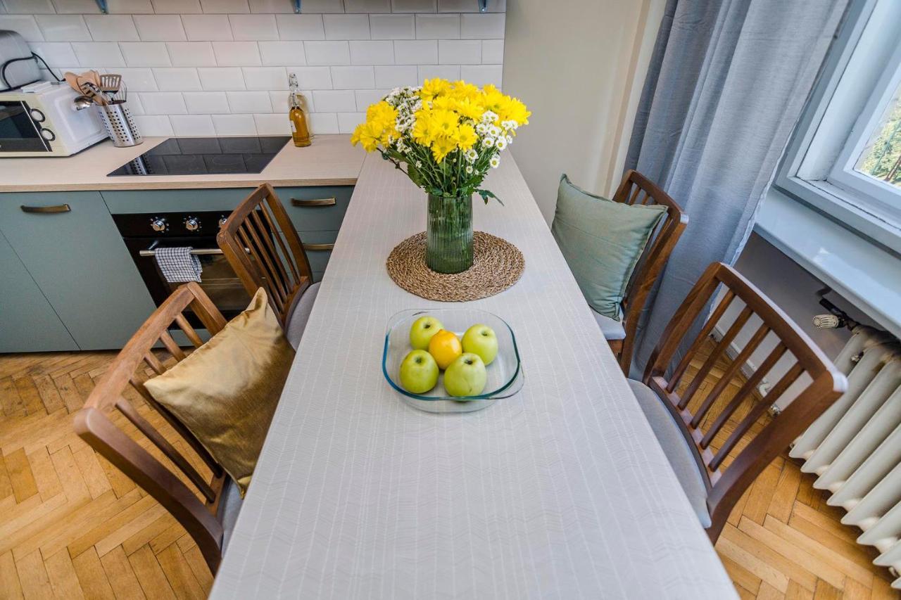 Apt In Center Prague Great View By Michal&Friends Экстерьер фото