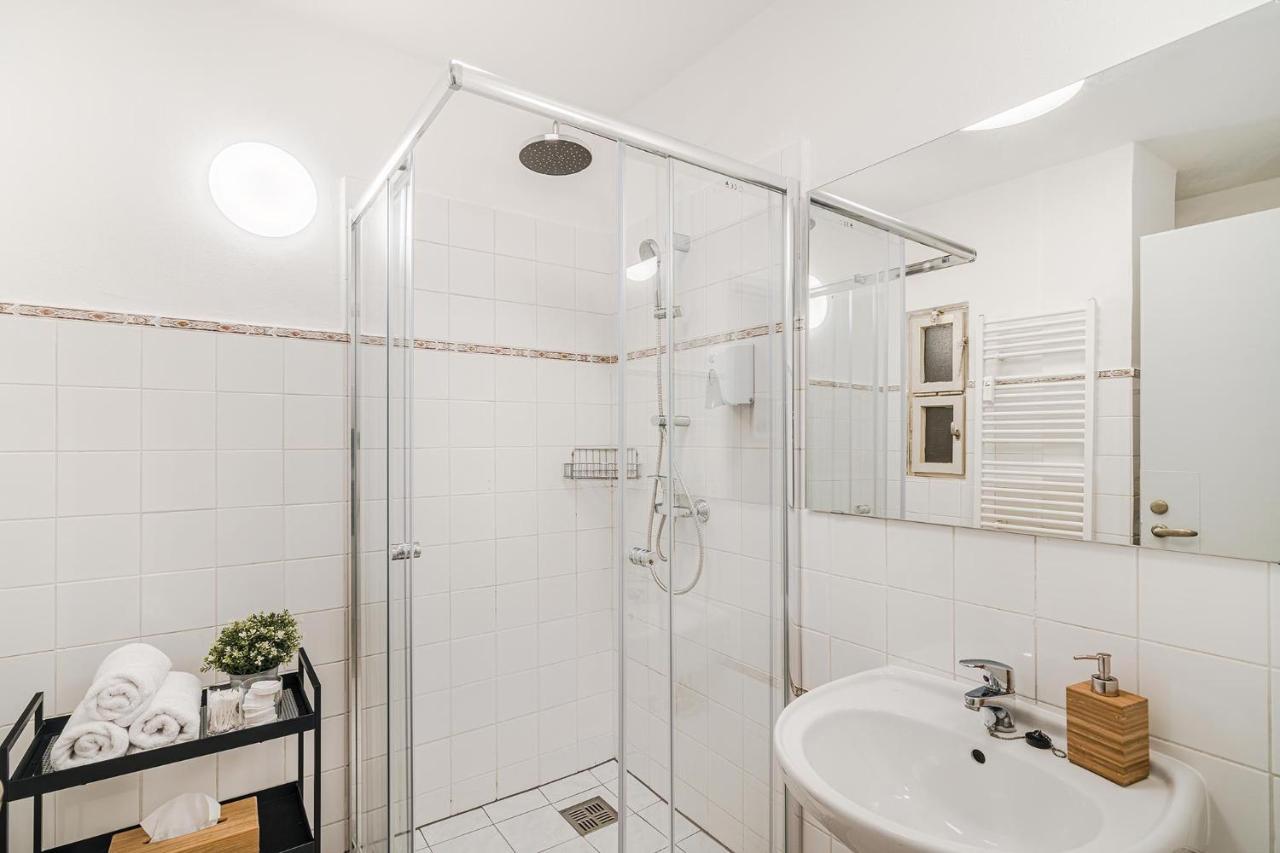 Apt In Center Prague Great View By Michal&Friends Экстерьер фото